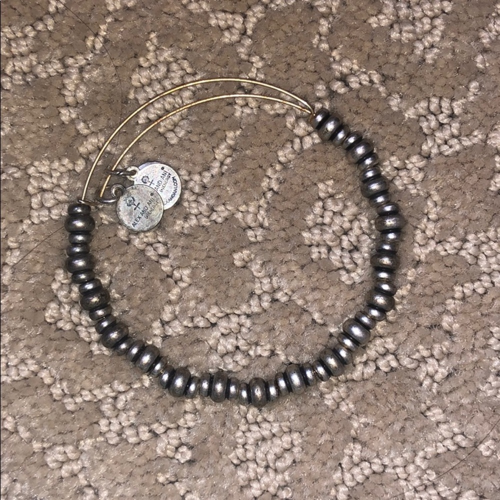 Alex and Ani Bracelet